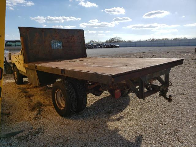 Photo 3 from auction – 1992 FORD F SUPER DU with VIN 2FDLF47M6NCA51333