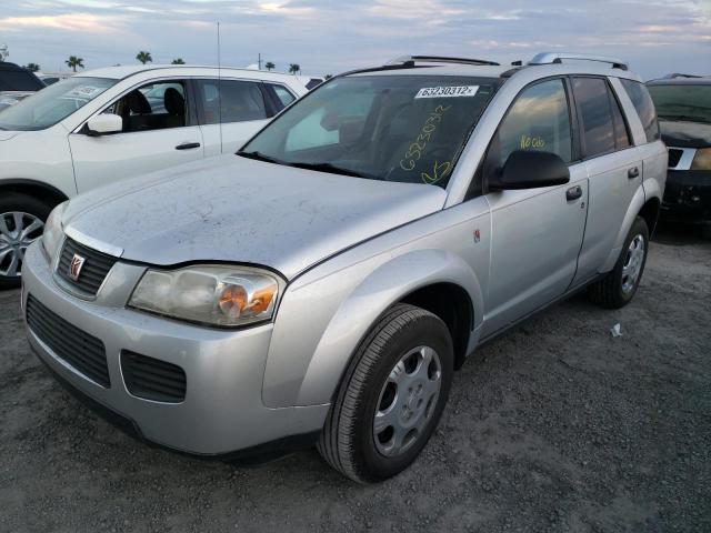 Photo 2 from auction – 2007 SATURN VUE with VIN 5GZCZ33D87S821203