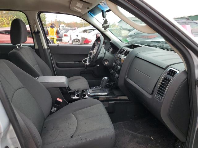 Photo 5 from auction – 2010 MAZDA TRIBUTE I with VIN 4F2CY9C73AKM08811