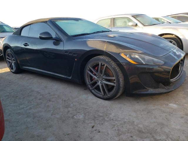 MASERATI GRANTURISM 2013 with VIN ZAM45VMA8D0072441 - Photo from auction