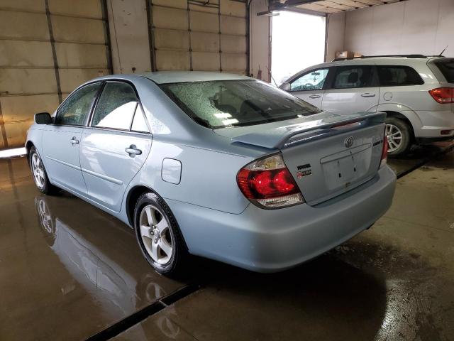 Photo 3 from auction – 2006 TOYOTA CAMRY LE with VIN 4T1BE32K76U666148