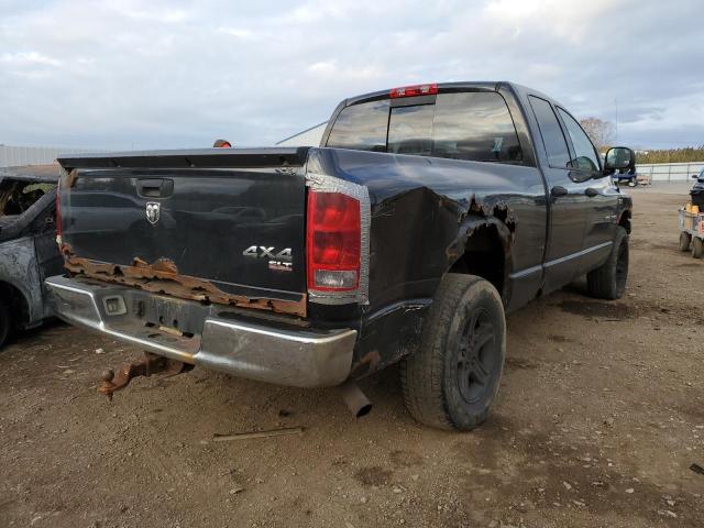 Photo 4 from auction – 2006 DODGE RAM 1500 S with VIN 1D7HU18256S631543