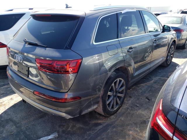 Photo 4 from auction – 2019 AUDI Q7 PRESTIG with VIN WA1VAAF72KD022777