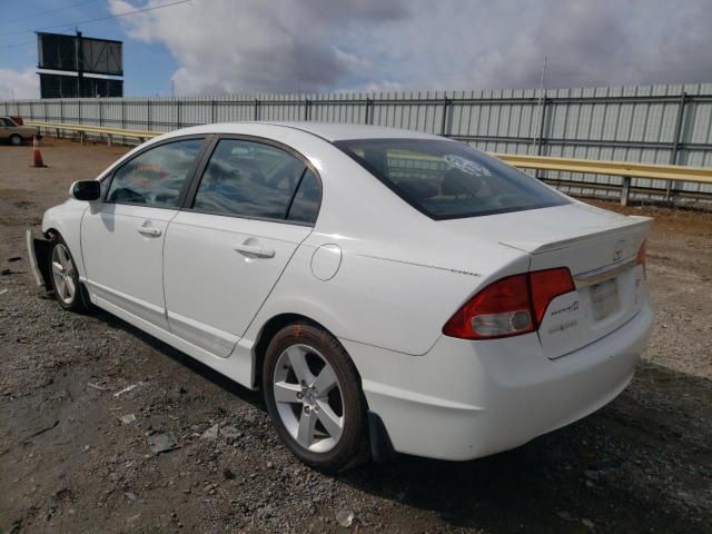 Photo 3 from auction – 2011 HONDA CIVIC with VIN 19XFA1F64BE012591