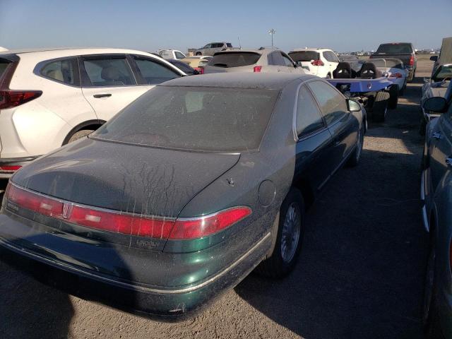 Photo 4 from auction – 1994 LINCOLN MARK VIII with VIN 1LNLM91V2RY651186