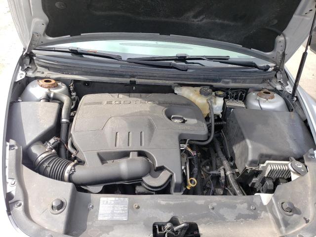 Photo 7 from auction – 2011 CHEVROLET MALIBU 1LT with VIN 1G1ZC5E17BF366561