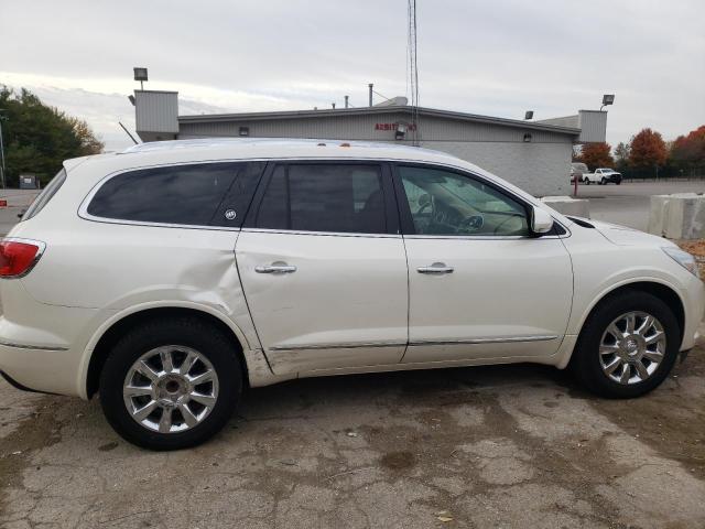 Photo 9 from auction – 2013 BUICK ENCLAVE with VIN 5GAKRCKD9DJ265050