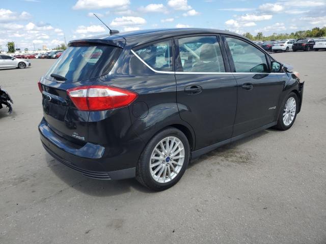 Photo 4 from auction – 2015 FORD C-MAX SEL with VIN 1FADP5BU8FL105943