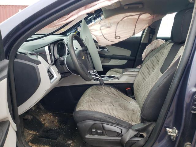 Photo 5 from auction – 2014 CHEVROLET EQUINOX LS with VIN 2GNALAEK2E6331468
