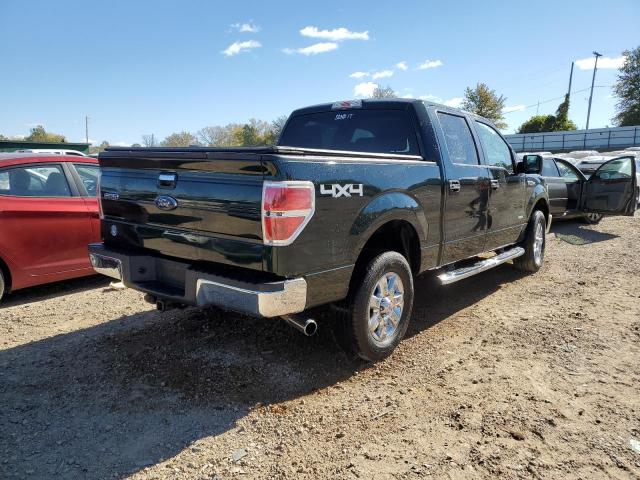 Photo 4 from auction – 2013 FORD F150 SUPER with VIN 1FTFW1ET6DFB44687
