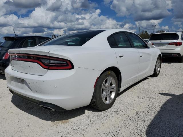 Photo 3 from auction – 2021 DODGE CHARGER SX with VIN 2C3CDXBGXMH548131