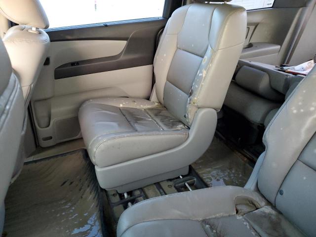 Photo 6 from auction – 2014 HONDA ODYSSEY EX with VIN 5FNRL5H65EB104531