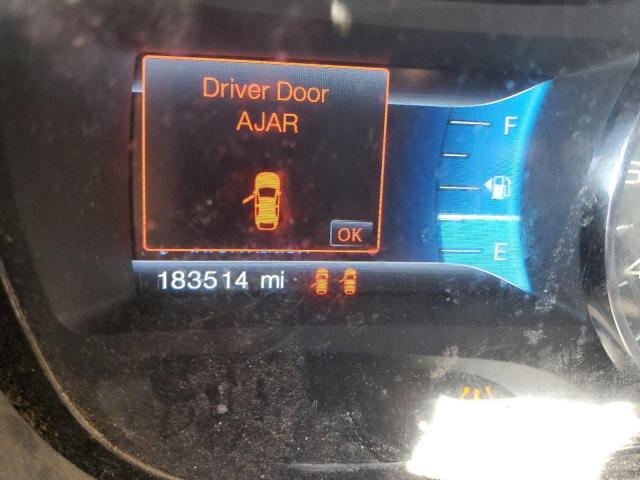 Photo 8 from auction – 2013 FORD EDGE LIMIT with VIN 2FMDK3KC3DBB44274