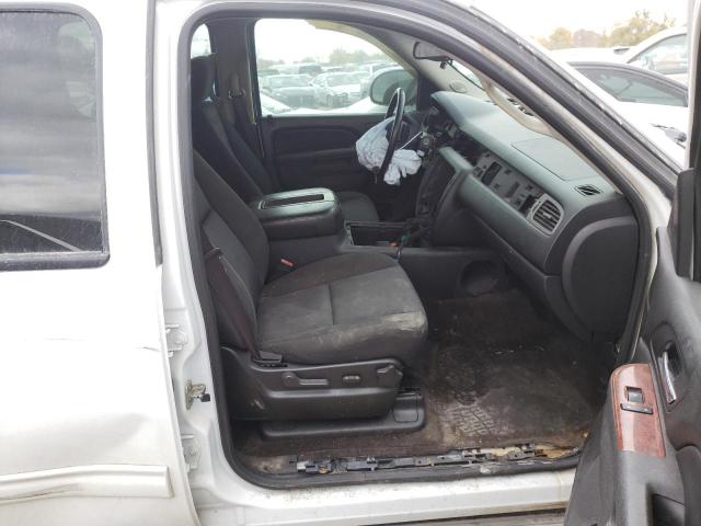 Photo 5 from auction – 2012 CHEVROLET SUBURBAN C with VIN 1GNSCHE07CR133952