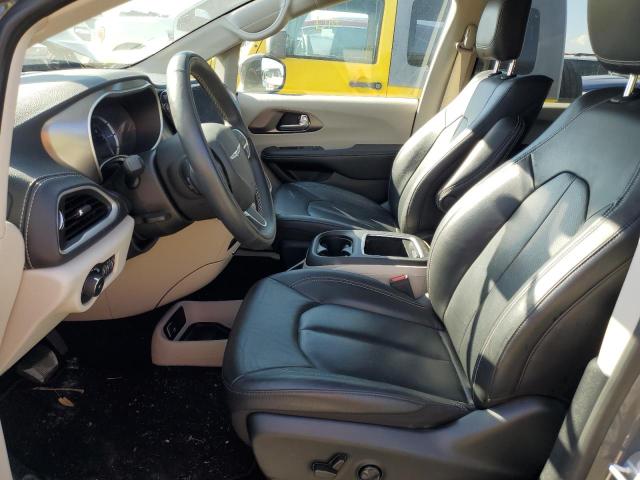 Photo 7 from auction – 2022 CHRYSLER PACIFICA H with VIN 2C4RC1L71NR121050