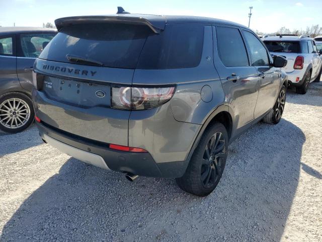 Photo 4 from auction – 2015 LAND ROVER DISCOVERY with VIN SALCT2BG5FH523107