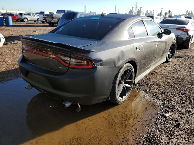 Photo 4 from auction – 2019 DODGE CHARGER GT with VIN 2C3CDXHGXKH592280
