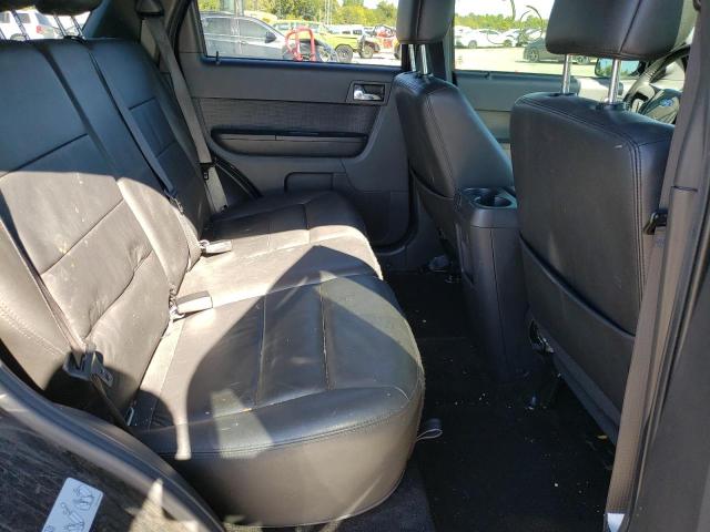 Photo 6 from auction – 2012 FORD ESCAPE LIM with VIN 1FMCU0EG9CKB66335