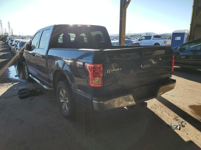 Photo 3 from auction – 2015 FORD F150 SUPER with VIN 1FTEW1EF6FKE50580