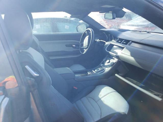 Photo 5 from auction – 2018 LAND ROVER RANGE ROVE with VIN SALVD5RX8JH280219