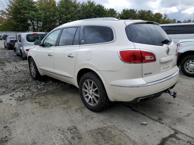 Photo 3 from auction – 2013 BUICK ENCLAVE with VIN 5GAKVCKD1DJ252272