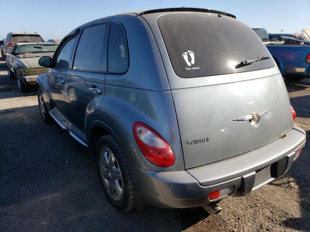 Photo 3 from auction – 2010 CHRYSLER PT CRUISER with VIN 3A4GY5F97AT132777