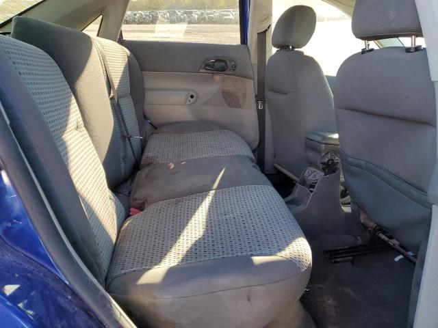 Photo 6 from auction – 2005 FORD FOCUS ZX4 with VIN 1FAFP34N65W284354