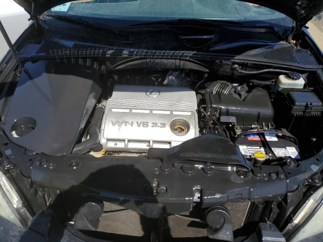 Photo 7 from auction – 2004 LEXUS RX 330 with VIN JTJHA31U940027445