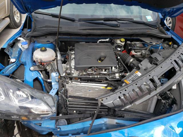 Photo 7 from auction – 2020 FORD ESCAPE SE with VIN 1FMCU0G62LUA54730