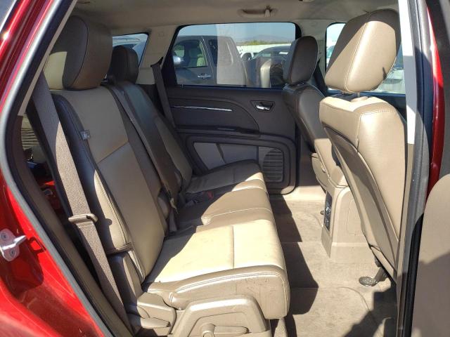 Photo 6 from auction – 2009 DODGE JOURNEY R/ with VIN 3D4GH67V99T153068