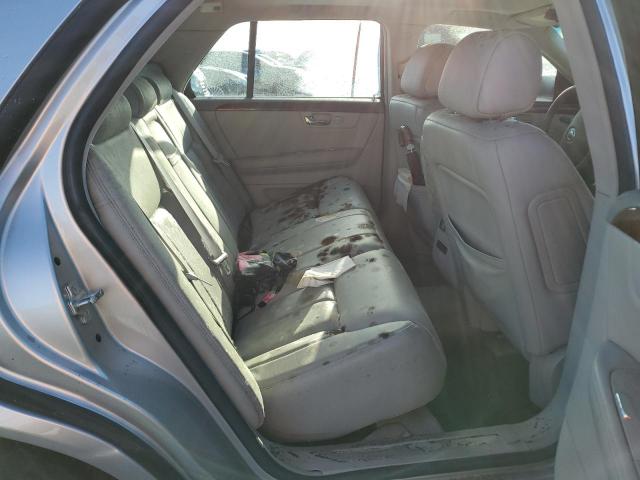 Photo 6 from auction – 2006 CADILLAC DTS with VIN 1G6KD57Y96U182856