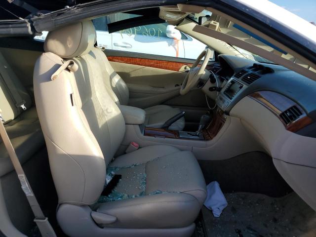 Photo 5 from auction – 2007 TOYOTA CAMRY SOLA with VIN 4T1FA38P67U112892