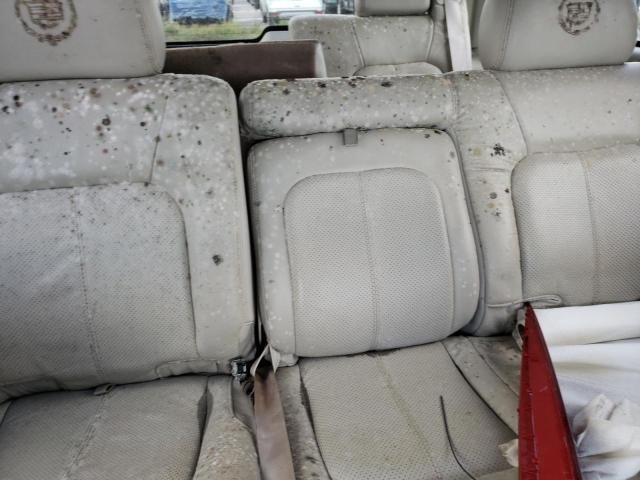 Photo 6 from auction – 2002 CADILLAC ESCALADE L with VIN 1GYEK63N72R165255