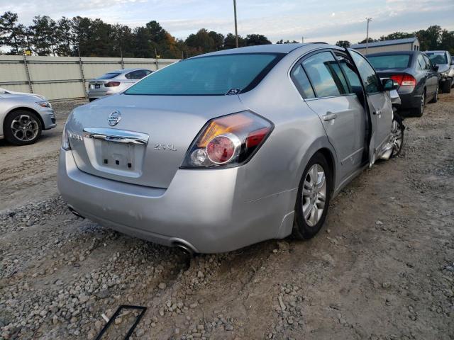 Photo 4 from auction – 2010 NISSAN ALTIMA BAS with VIN 1N4AL2AP8AC142539