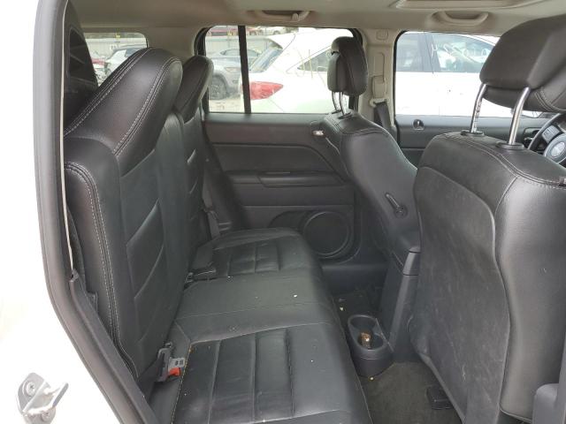 Photo 6 from auction – 2016 JEEP PATRIOT LA with VIN 1C4NJPFA9GD800939