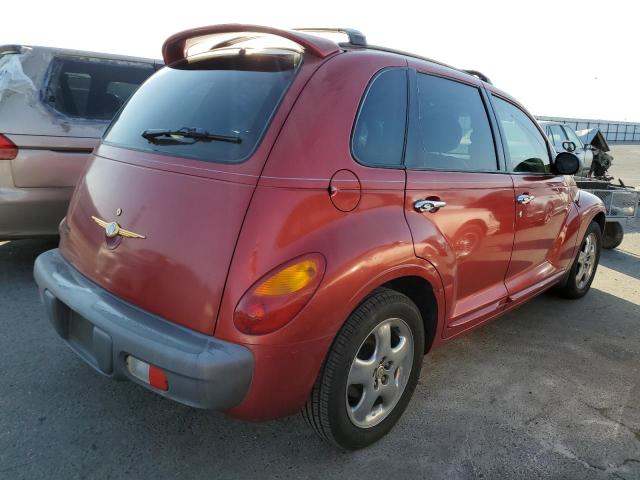 Photo 4 from auction – 2001 CHRYSLER PT CRUISER with VIN 3C8FY4BBX1T536787
