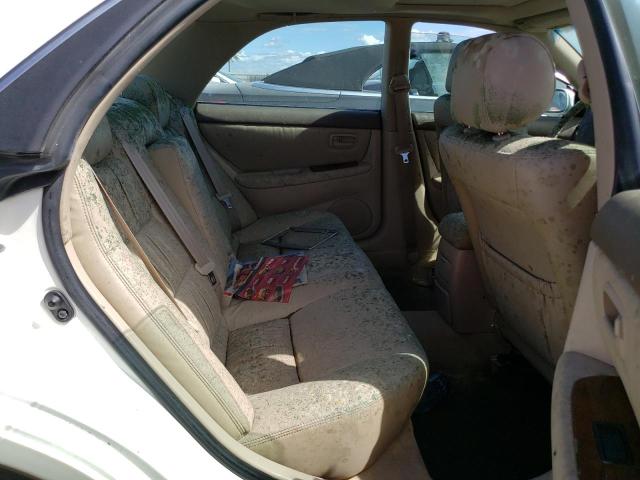 Photo 6 from auction – 2000 LEXUS ES 300 with VIN JT8BF28G0Y0286852