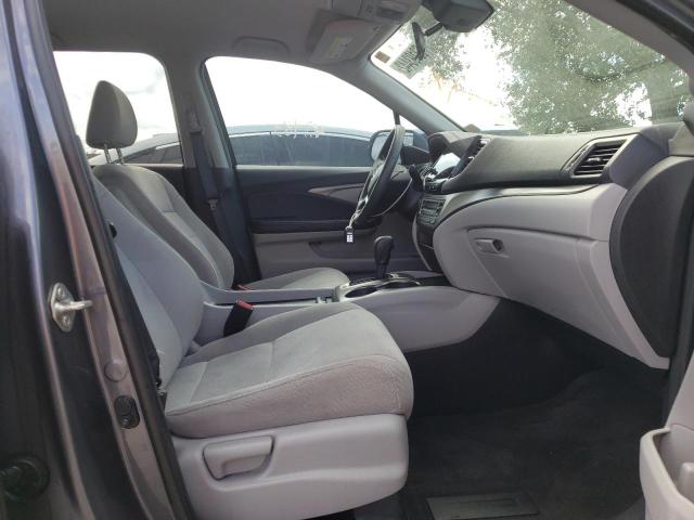 Photo 5 from auction – 2019 HONDA PILOT EX with VIN 5FNYF5H3XKB043438