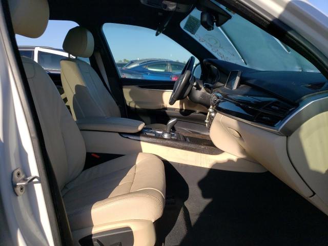 Photo 5 from auction – 2018 BMW X5 SDRIVE3 with VIN 5UXKR2C53J0Z19234