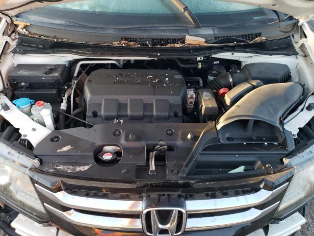 Photo 7 from auction – 2015 HONDA ODYSSEY EX with VIN 5FNRL5H64FB002381