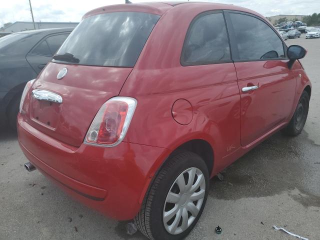 Photo 4 from auction – 2013 FIAT 500 POP with VIN 3C3CFFAR8DT563046