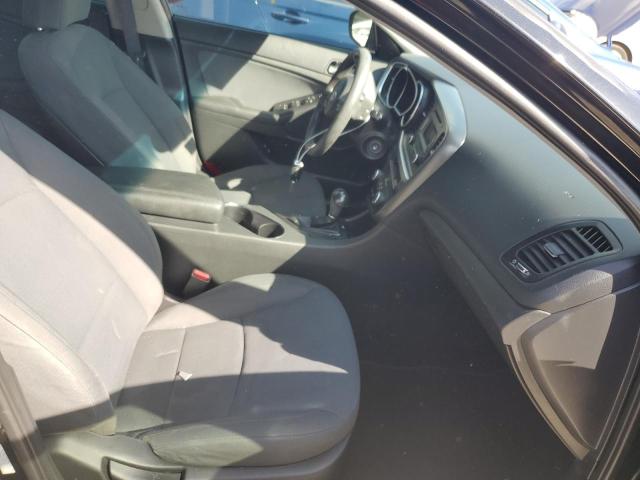 Photo 5 from auction – 2015 KIA OPTIMA LX with VIN KNAGM4A78F5613787