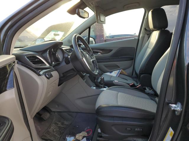 Photo 5 from auction – 2016 BUICK ENCORE with VIN KL4CJASBXGB589050