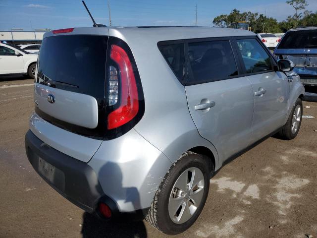 Photo 4 from auction – 2016 KIA SOUL with VIN KNDJN2A26G7827908
