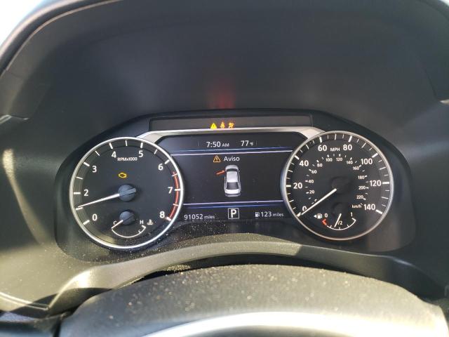 Photo 8 from auction – 2019 NISSAN ALTIMA SR with VIN 1N4BL4CV5KC182929