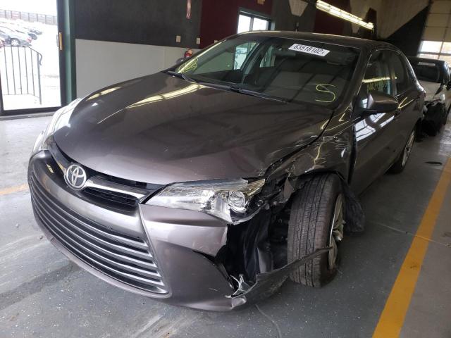 Photo 2 from auction – 2015 TOYOTA CAMRY LE with VIN 4T4BF1FK1FR505229