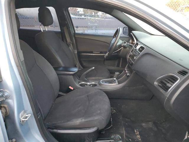 Фото 5 с аукциона – 2012 CHRYSLER 200 LX с VIN 1C3CCBAG4CN321532