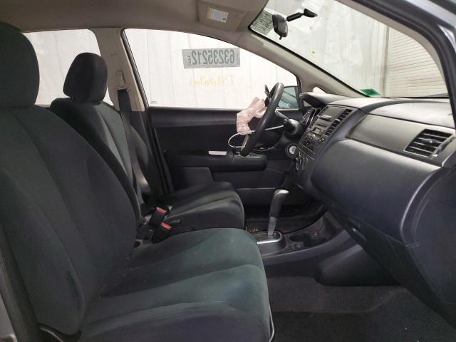Photo 5 from auction – 2010 NISSAN VERSA S with VIN 3N1BC1APXAL416078