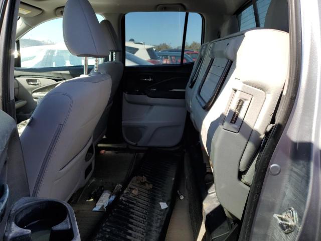 Photo 6 from auction – 2019 HONDA RIDGELINE with VIN 5FPYK3F70KB024796