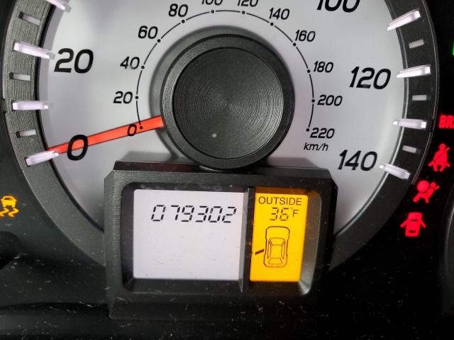 Zdjęcie 8 z aukcji – 2013 HONDA PILOT EX z VIN 5FNYF4H43DB051452